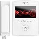 goliath-ip-video-tuersprechanlage-mit-7--lcd-full-touchscreen---hoerer--bild--videospeicher--app--weiss
