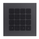 GOLIATH Keypad Modul | Blindenschrift | Beleuchtung