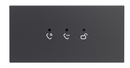 GOLIATH Feedback Modul | LED Beleuchtung | Aluminium 