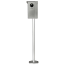 GOLIATH Hybrid IP Türsprechanlage | App | Stele | Keypad | 180°