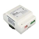 BALTER EVO-DL Manipulationssicheres Anschluss-Modul für Türöffner und Lichtsteuerungen