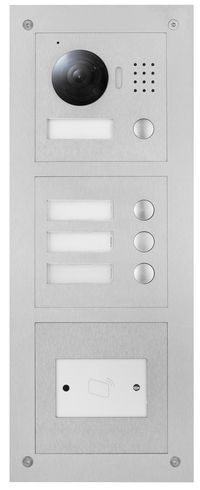 goliath-ip-unterputz-aussenstation-fuer-4-familienhaus-mit-1-3-megapixel-hd-kamera---rfid