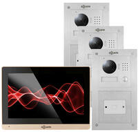 goliath-ip-video-tuersprechanlage--1x-innen---3x-aussenstation--1-fam--rfid--smartphone-app--unterputz