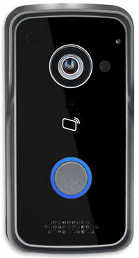 goliath-wlan-ip-video-tuersprechanlage--1-megapixel--rfid--poe--1-familienhaus-tuerklingel--handy-app