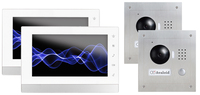 goliath-ip-2-draht-video-tuersprechanlage-2x-innen-und-2x-aussenstation-smartphone-handy-app-unterputz
