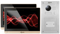 goliath-ip-video-tuersprechanlage--2x-innen---hd-aussenstation--1-fam--rfid--smartphone-app--unterputz