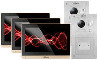 goliath-ip-video-tuersprechanlage--3x-innen---2x-aussenstation--1-fam--rfid--smartphone-app--unterputz