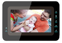 goliath-ip-video-tuersprechanlage-mit-7--lcd-farb-touch-screen-mit-bild-/videospeicher--lan--schwarz