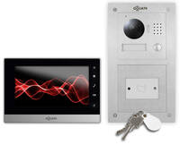 goliath-ip-video-tuersprechanlage-1x-7--innen---1x-unterputz-1-3mp-hd-aussenstation--rfid--handy-app