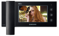 samsung-6--lcd-farbmonitor-mit-hoerer--interkom-funktion--4-draht-technik---sht-3006xm