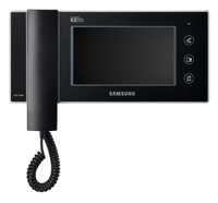 samsung-6--lcd-farbmonitor-mit-hoerer--interkom-funktion--4-draht-technik---sht-3006xm