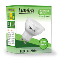 lumira-led-smd-lampe-gu10-3w-100°-spot-strahler-leuchte-280-lumen-