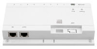 goliath-ip-poe-switch-fuer-bis-zu-6-monitore-/-aussenstationen--lan--weiss