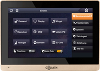 goliath-ip-video-tuersprechanlage-mit-10-2--tft-full-touchscreen--bild--videospeicher--app--goldbraun