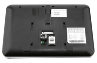 goliath-ip-video-tuersprechanlage-mit-7--lcd-farb-touch-screen-mit-bild-/videospeicher--lan--schwarz