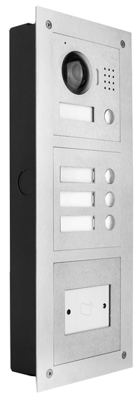 goliath-ip-unterputz-aussenstation-fuer-4-familienhaus-mit-1-3-megapixel-hd-kamera---rfid