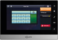 goliath-ip-video-tuersprechanlage-mit-7--lcd-full-touchscreen--bild--videospeicher--app--schwarz