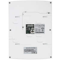 goliath-ip-video-tuersprechanlage-mit-7--lcd-full-touchscreen---hoerer--bild--videospeicher--app--weiss