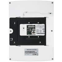 goliath-ip-video-tuersprechanlage-mit-7--lcd-full-touchscreen---hoerer--bild--videospeicher--app--weiss