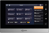 goliath-ip-video-tuersprechanlage-mit-7--lcd-full-touchscreen--bild--videospeicher--app--schwarz