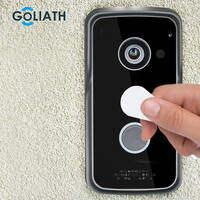 goliath-wlan-ip-video-tuersprechanlage--1-megapixel--rfid--poe--1-familienhaus-tuerklingel--handy-app