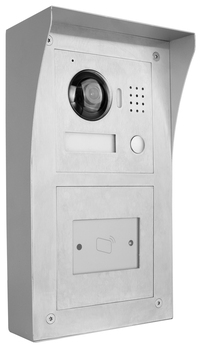 goliath-ip-video-tuersprechanlage-7--innen--und-hd-aussenstation-mit-handyapp---rfid--aufputz-set