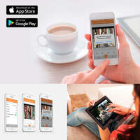 goliath-ip-video-tuersprechanlage-1x-7--innen---1x-unterputz-1-3mp-hd-aussenstation--rfid--handy-app