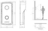 goliath-wlan-ip-video-tuersprechanlage--1-megapixel--rfid--poe--1-familienhaus-tuerklingel--handy-app