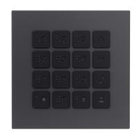 GOLIATH Keypad Modul | Blindenschrift | Beleuchtung