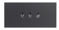 GOLIATH Feedback Modul | LED Beleuchtung | Aluminium 