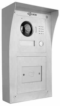 goliath-ip-video-tuersprechanlage--2x-innen---hd-aussenstation--1-fam--rfid--smartphone-app--aufputz