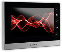 goliath-ip-video-tuersprechanlage-mit-7--lcd-full-touchscreen--bild--videospeicher--app--schwarz