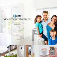 goliath-ip-video-tuersprechanlage-1x-7--innen---1x-aufputz-1-3mp-hd-aussenstation---rfid--handy-app