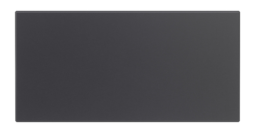 GOLIATH Blanko Modul | Ersatz + Erweiterung | Aluminium