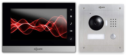 goliath-ip-video-tuersprechanlage-1x-7--innenstation---1x-unterputz-1-3mp-hd-aussenstation--handy-app