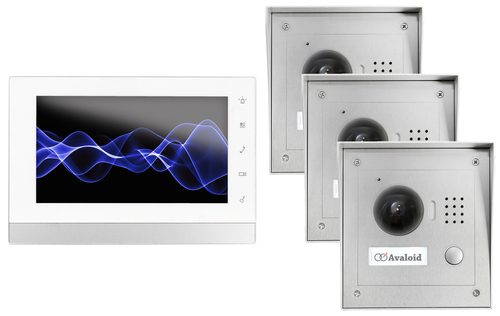 goliath-ip-2-draht-video-tuersprechanlage-1x-innen-und-3x-aussenstation-smartphone-handy-app-aufputz