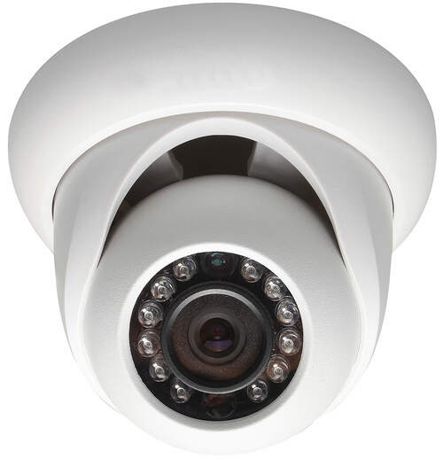 goliath-ip-1-3-megapixel-1/3---dome-kamera-mit-1-3-megapixel--3-6mm--20-meter-nachtsicht--poe---vti-