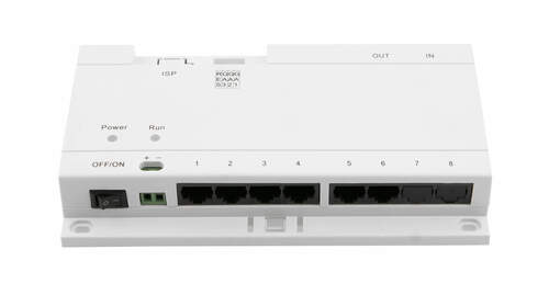 goliath-ip-poe-switch-fuer-bis-zu-6-monitore-/-aussenstationen--lan--weiss