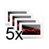 5 Innenstationen